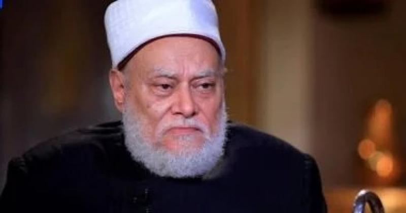 علي جمعة: نحن في عصر اشتدت فيه الظلمات ونحتاج إلى طاقة النور»