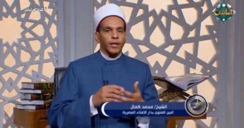 بنت خالتى متزوجة وعايزة تتزوج عرفى.. أمين الفتوى: لم يخطر على بال إبليس
