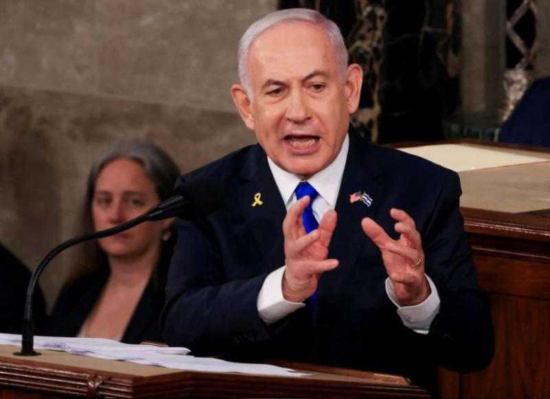 إسرائيل تدرس تقليص مياه شمال غزة تمهيدا لتهجير الفلسطينيين جنوبا