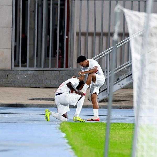 موعد مباراة الزمالك المقبلة بعد الفوز على مودرن سبورت