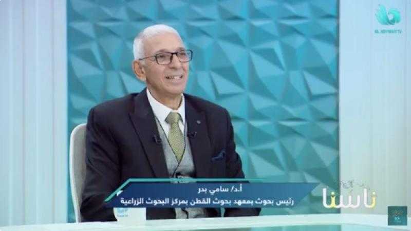 معهد بحوث القطن يكشف تفاصيل زراعته لأول مرة في سيناء