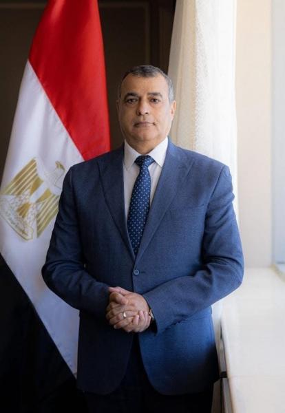 وزير الدولة للإنتاج الحربي: راجمة الصواريخ ”رعد 200” والمركبة المدرعة ”سينا 200” والصلب المدرع