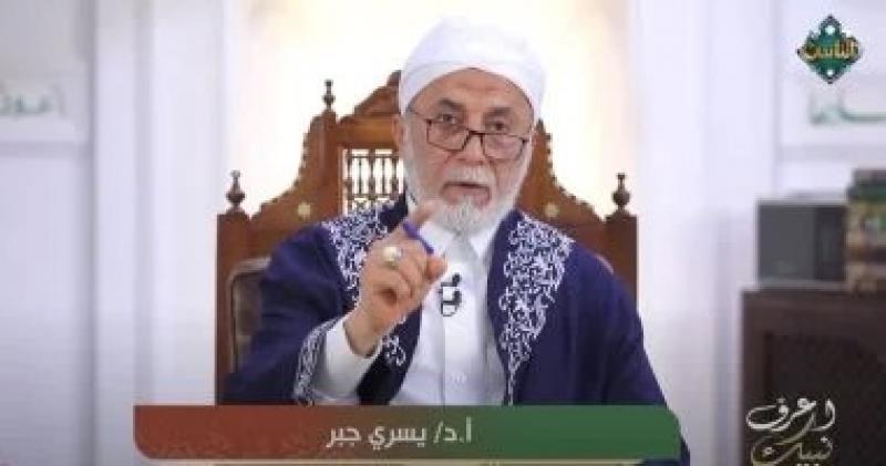 هل العملات الورقية من الأجناس الربوية؟.. يسري جبر يجيب