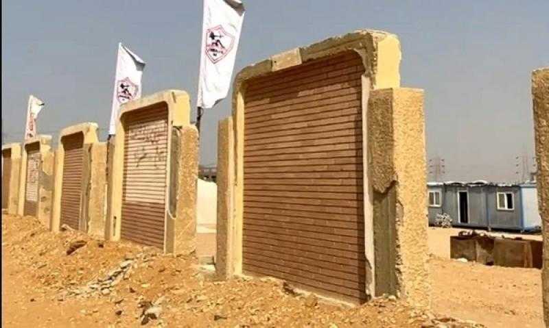 كمال شعيب: الزمالك صاحب حق في أرض أكتوبر..ونحترم مؤسسات الدولة