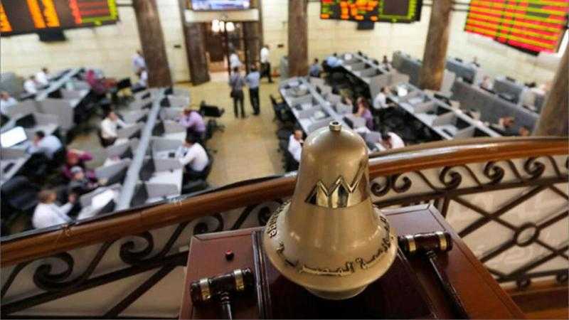 أداء البورصة في أسبوع .. ارتفاع المؤشر وقيمة التداول تتخطي 400 مليار جنيه