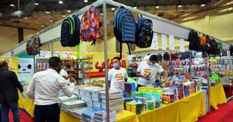 انطلاق معارض «أهلًا مدارس» بأسوان في 3 مواقع.. تفاصيل