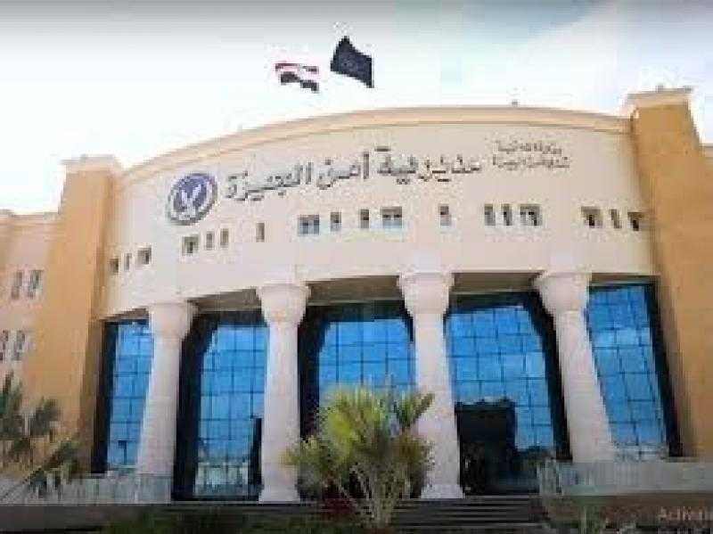 مديرية الجيزة: الاستماع لأقوال شهود عيان في حادث مقتل سيدة بالوراق