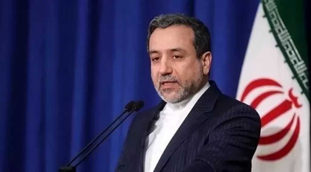 وزير خارجية إيران يدعو اليابان إلى لعب دور محوري في تأمين المنشآت النووية