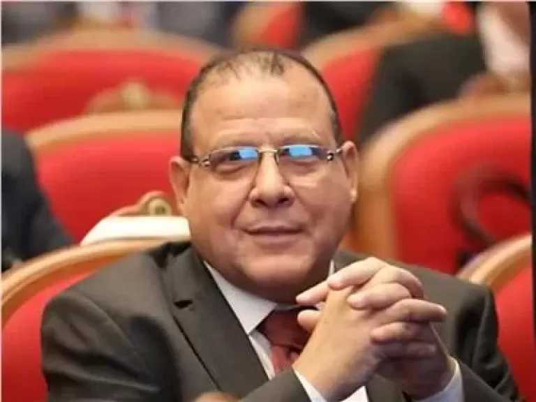مجدي البدوي: تكريم الرئيس للمنتخب رسالة تقدير للإنجاز وخارطة طريق لمستقبل الكرة المصرية