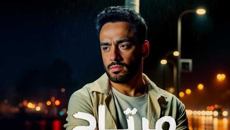 مرتاح كده| رامي جمال يكشف موعد طرح أحدث أغانيه: مقدرش أتأخر عليكم