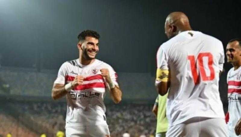 «قولتله نبيع زيزو».. شيكابالا يكشف تفاصيل جلسته مع حسين لبيب