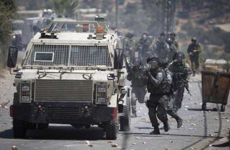 الرئاسة الفلسطينية: الوقت حان لإجبار إسرائيل على التراجع عن سياساتها العدوانية قبل فوات الأوان