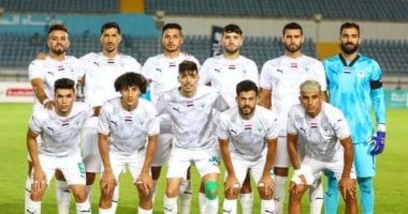 المصري فى صدارة أندية الإيجيبشن ليج قبل انطلاق الجولة الرابعة اليوم