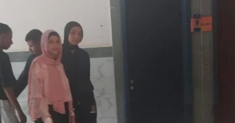 خروج 15 فتاة من مصابي حادث غرق أبو تلات من المستشفى بعد تقديم الرعاية الطبية