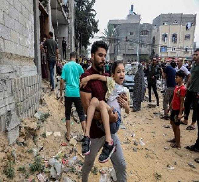 ماليزيا تعلن التبرع بأكثر من 23 مليون دولار لغزة