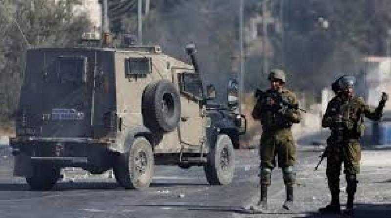 الاحتلال الإسرائيلي يواصل إغلاق محيط رام الله