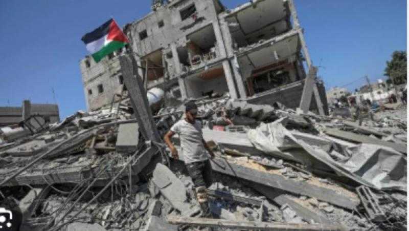محلل سياسي: الأمم المتحدة اتهمت إسرائيل بالتسبب في المجاعة بقطاع غزة