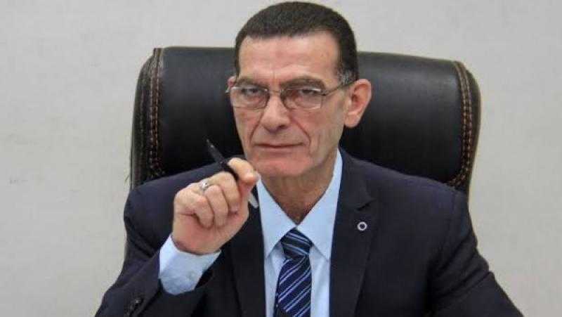 وجدي زين الدين: ما يحدث في غزة إبادة جماعية تبث مباشرة أمام العالم