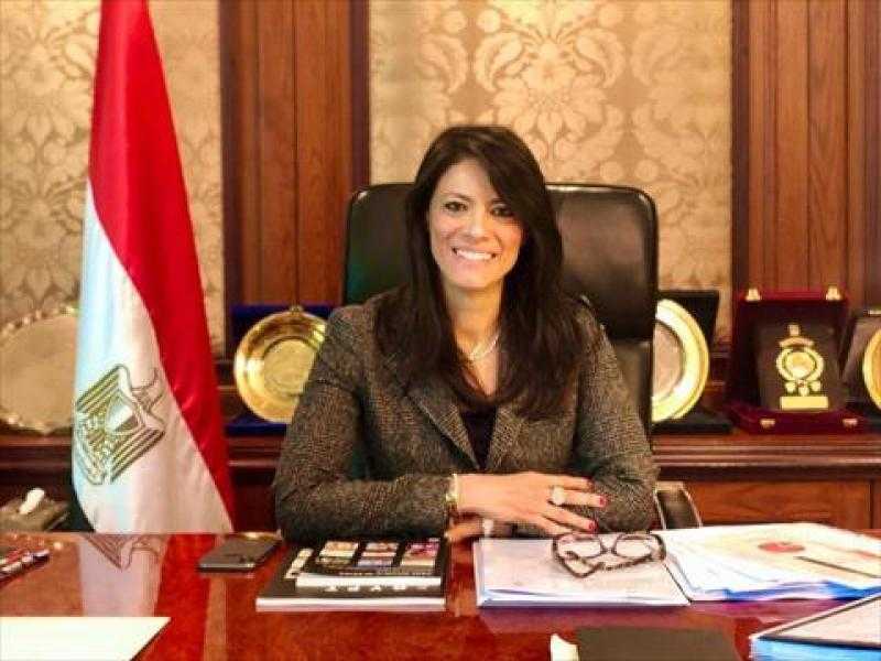 التخطيط تعقد اجتماعًا موسعًا مع الجهات المعنية لمتابعة تنفيذ المنظومة القومية لتسجيل المواليد والوفيات