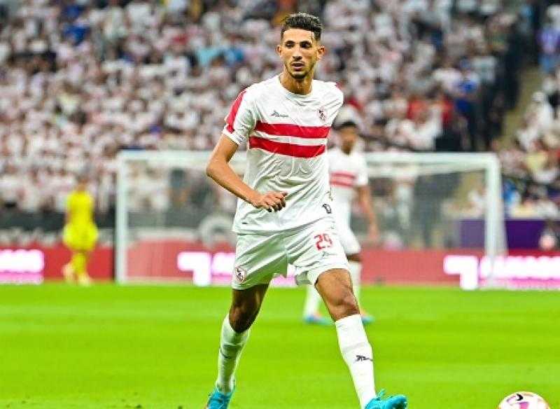 أسامة عرابي: فتوح قصر في حق نفسه.. وتعجبت من رحيل الدبيس عن الأهلي