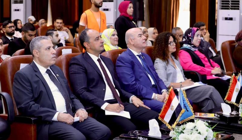 الأمم المتحدة: التجربة المصرية في الوقاية من الإدمان أصبحت مثالًا يحتذى به على المستوى الإقليمي والدولي