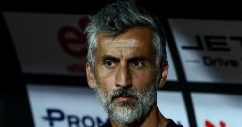 ريبيرو: الأهلي خلق 7 فرص أمام غزل المحلة.. والنتيجة لم تكن في صالحنا