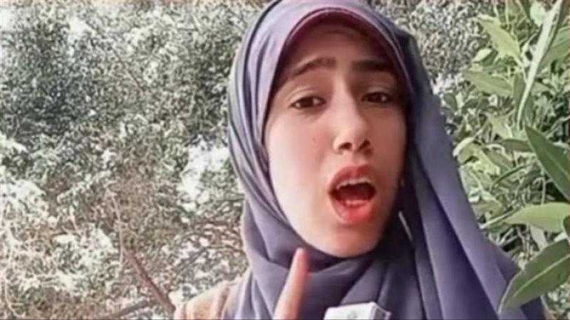 للمرة الثالثة.. تجديد حبس ”علياء قمرون” بتهمة نشر فيديوهات خادشة 15 يوما