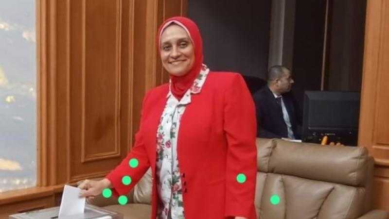 لليوم الثاني.. المصريون بالخارج يصوتون بجولة الإعادة بانتخابات مجلس الشيوخ