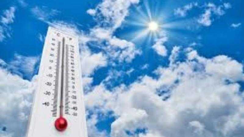 انخفاض في درجات الحرارة وأمطار.. الأرصاد توضح تفاصيل حالة الطقس