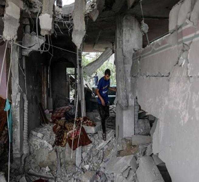 استهداف المرجعية الأخلاقية.. إسرائيل تقتل 233 داعية وعالما مسلما بغزة