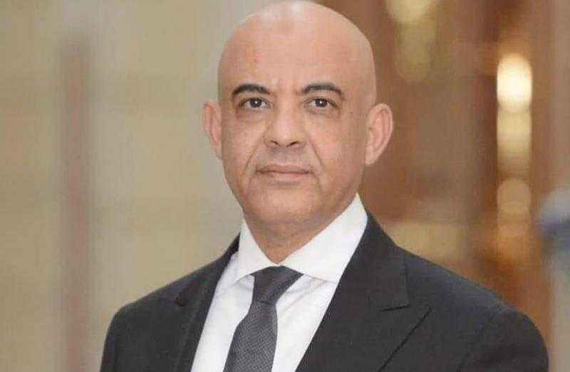 النائب عمرو هندي: اعتقال البطل المصري «ميدو» في بريطانيا انتهاك صارخ للحقوق والحريات