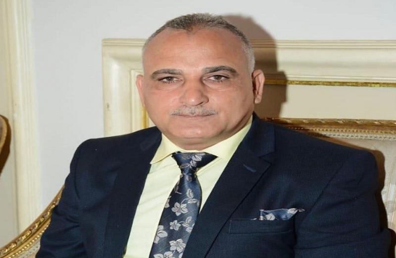 الشعب الجمهوري يطالب بالإفراج عن الشاب المصري المعتقل في بريطانيا