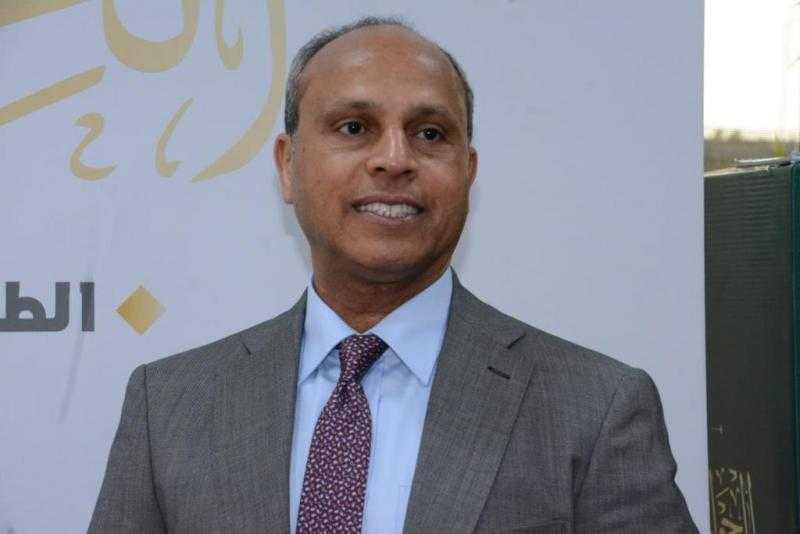 رئيس حزب الاتحاد يطالب بإطلاق سراح الشاب المعتقل في بريطانيا: دافع عن سيادة وطنه