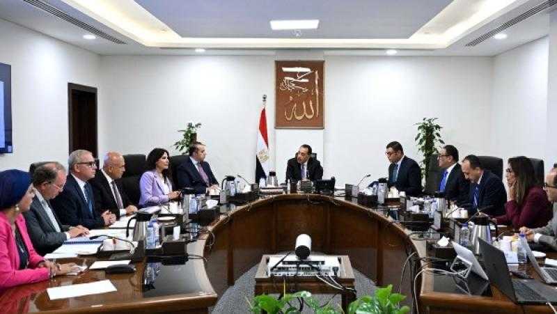 الوزراء: طرح مشروعات كهرباء بالمدن الجديدة على القطاع الخاص