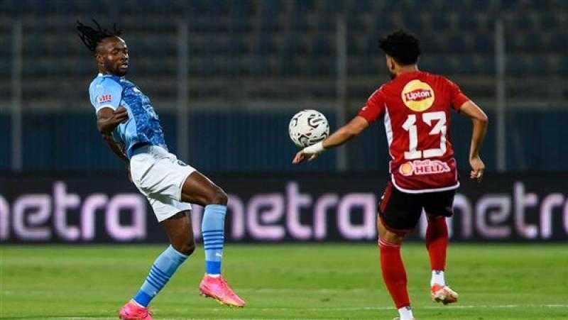 فتح باب حجز تذاكر مباراتي الأهلي ضد بيراميدز والزمالك مع دجلة