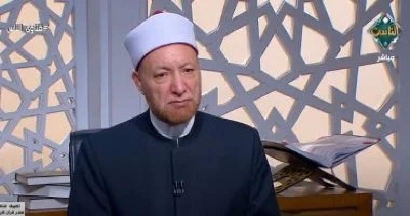 ما حكم الحلف على شيء ثم الرجوع عنه؟.. أمين الفتوى يجيب