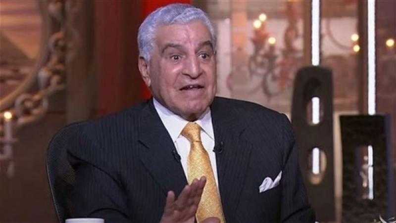 زاهي حواس يكشف تفاصيل هامة عن اكتشاف مقبرة توت عنخ أمون
