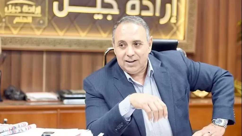 تيسير مطر: بيان الرئيس يؤكد أن نزاهة الانتخابات خط أحمر وإرادة الشعب هي الحكم