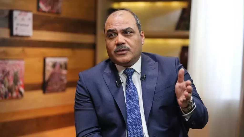 محمد الباز: انتخابات الإعادة في مجلس النواب ستكون أكثر انضباطا