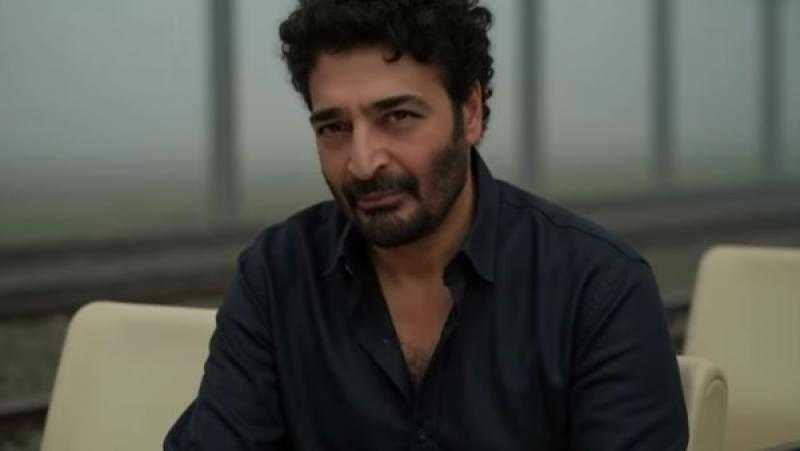 حميد الشاعري يطمئن على أنغام بعد عودتها من رحلتها العلاجية بألمانيا