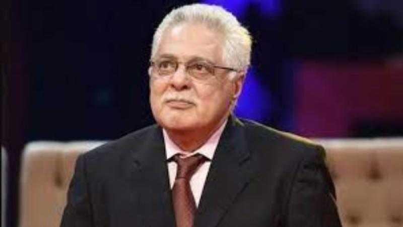 توفيق عبد الحميد: ما رحتش شقتي من 15 سنة واتفاجئت بفاتورة المياه بـ20 ألف جنيه