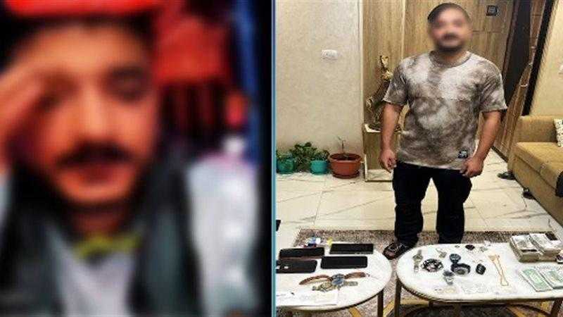 رفض استئناف مداهم واستمرار حبسه 15 يوما في اتهامه ببث محتوى خادش