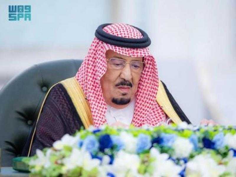 مجلس الوزراء السعودي يدعو لإنهاء المجاعة في غزة ووقف حرب الإبادة