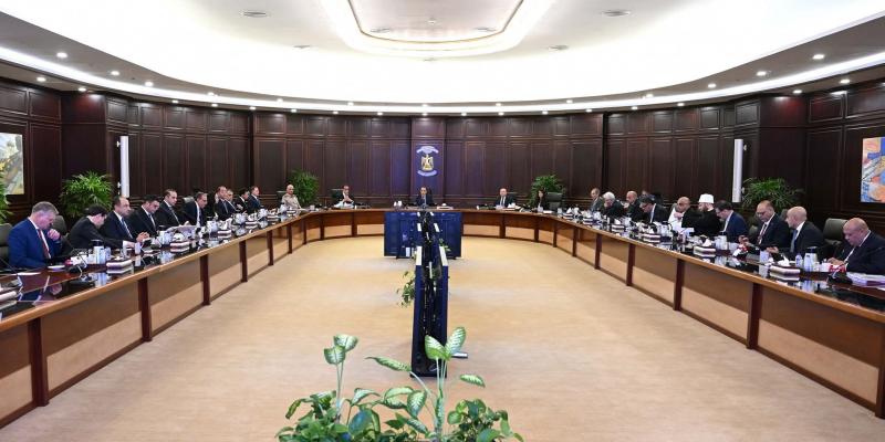 مجلس الوزراء يوافق على إجراءات وآليات حصول مُستأجري ”الإيجار القديم” على وحدات سكنية