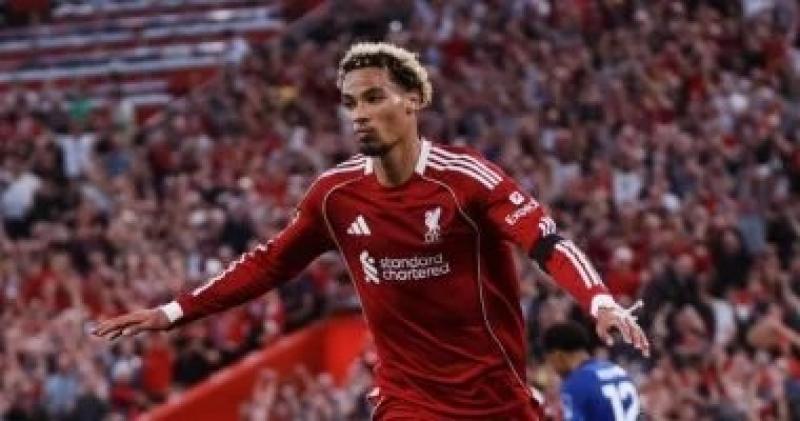 ديشامب يكشف سبب استبعاد إيكيتيكى من قائمة فرنسا رغم تألقه مع ليفربول