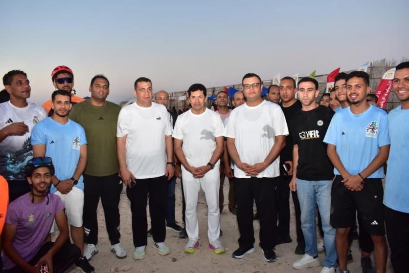 وزير الإسكان: مدينة العلمين الجديدة نموذج لمدينة عصرية متكاملة تراعي جميع جوانب الحياة