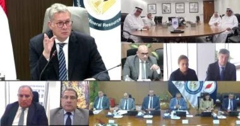 وزير البترول: زيادة الإنتاج الخيار الأقل تكلفة لتأمين احتياجات مصر من الطاقة