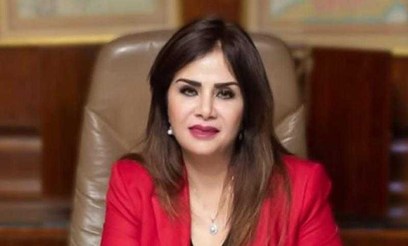 النائبة أمل رمزي: اعتقال رئيس شباب المصريين بالخارج جريمة سياسية وانحياز بريطاني فاضح للإخوان