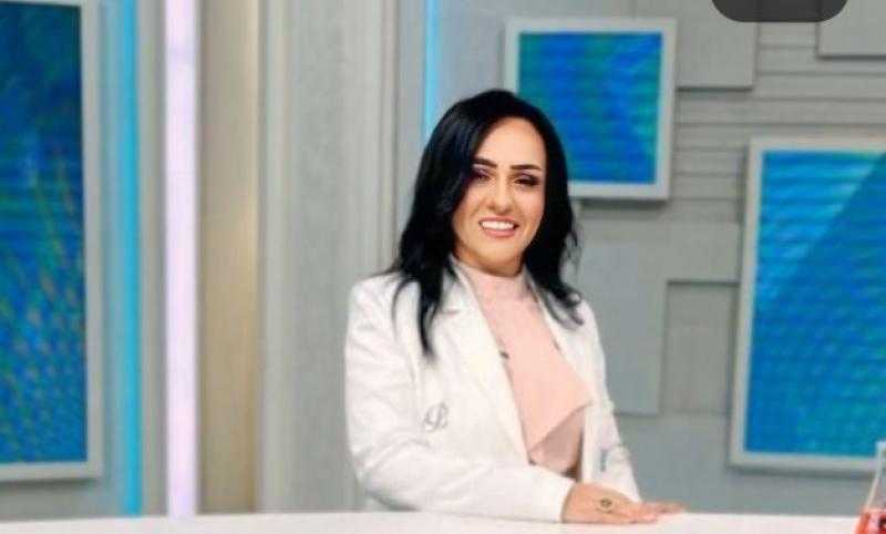 بسمة جميل: زيارة رئيس الإمارات لمصر تعزز الشراكة الاستراتيجية في مختلف المجالات