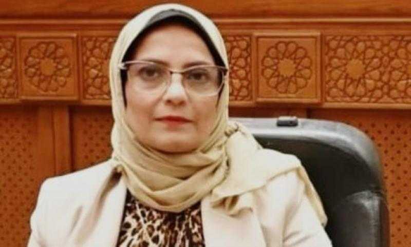 النائبة نجلاء العسيلي: زيارة رئيس الإمارات تؤكد عمق العلاقات التاريخية وتصب في صالح استقرار المنطقة